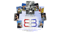 Desktop Screenshot of bbpics.com